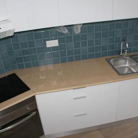 Near Costa Caparica 3p Lisbon Apartamento *