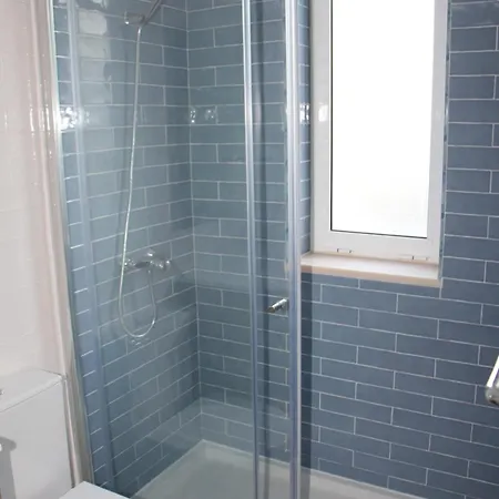 Near Costa Caparica 3p Lisbon