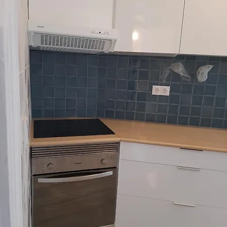 Apartamento Near Costa Caparica 3p Lisbon