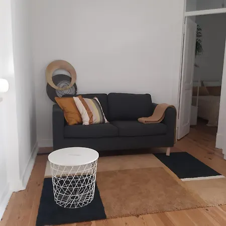 Near Costa Caparica 3p Lisbon Apartamento *