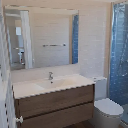 Near Costa Caparica 3p Lisbon