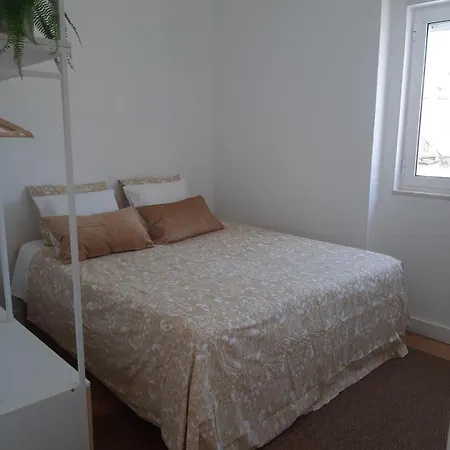 Near Costa Caparica 3p Lisbon Apartamento *