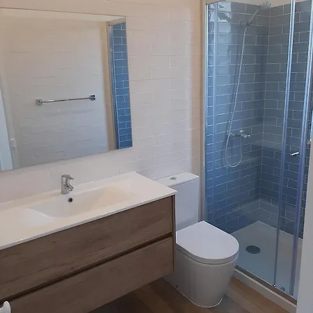 Near Costa Caparica 3p Lisbon *