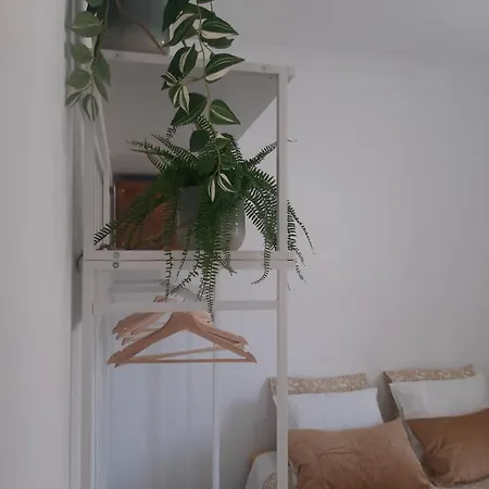 Appartamento Near Costa Caparica 3p Lisbon Costa da Caparica