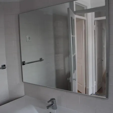 Near Costa Caparica 3p Lisbon *