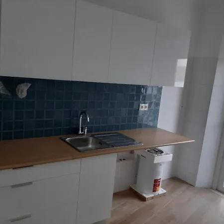 Appartamento Near Costa Caparica 3p Lisbon *